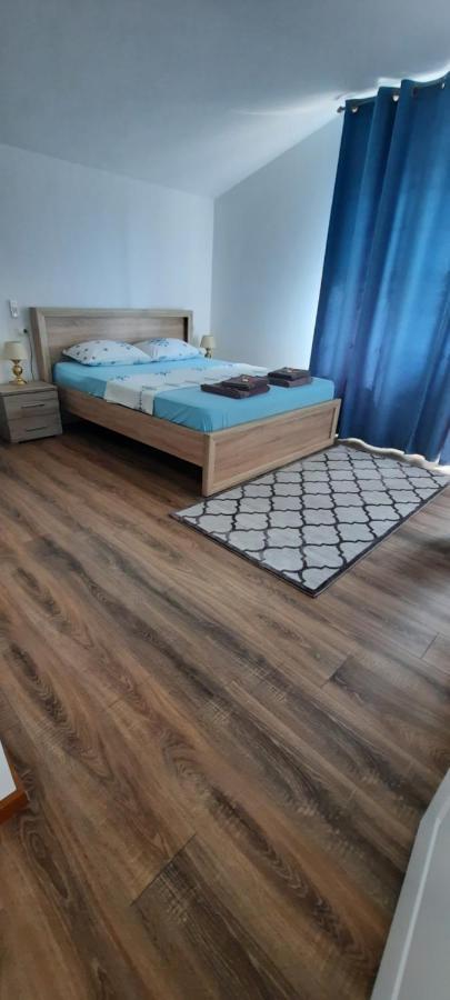 Casa Amina Apartment Сулина Екстериор снимка
