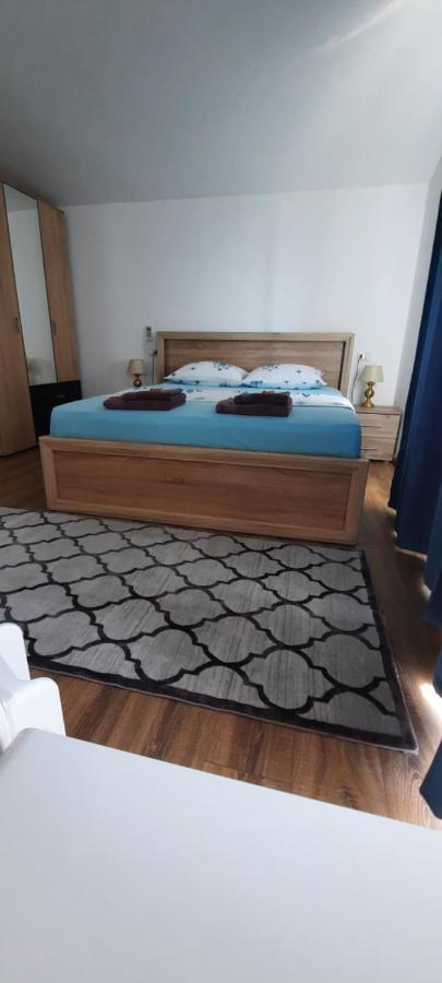 Casa Amina Apartment Сулина Екстериор снимка