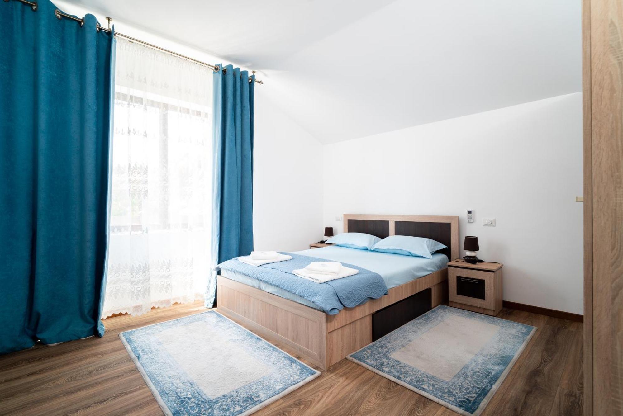 Casa Amina Apartment Сулина Екстериор снимка