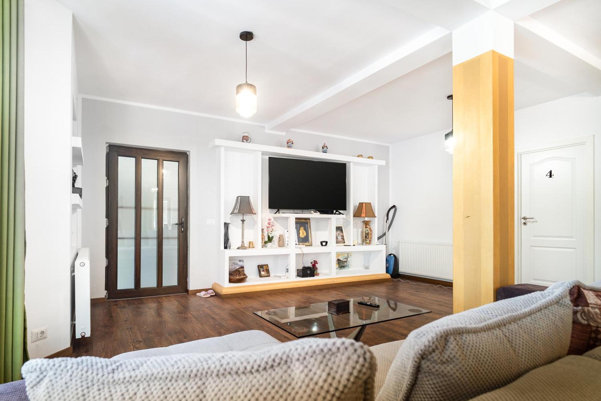 Casa Amina Apartment Сулина Екстериор снимка